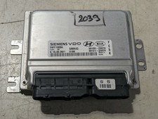 Steuergerät Einspritzung