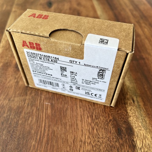 Abb schutzschalter - abb, fi