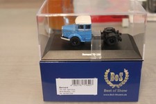 Brekina bos bernard - td, 150