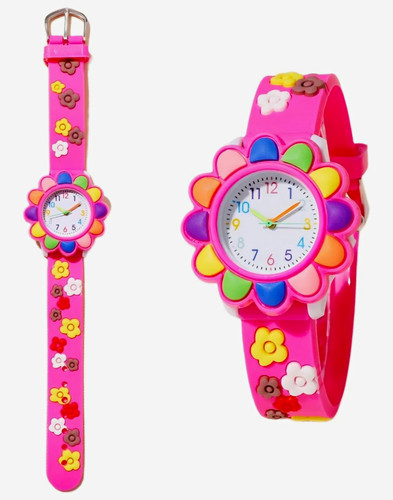 Mädchen kinder armbanduhr - kinder,
