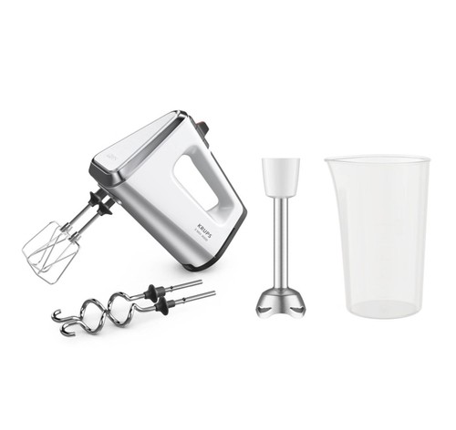 Krups mix 9000 gn9121 - 3,