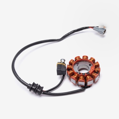 Motorrad stator für sk125 - motorrad, sk125-k