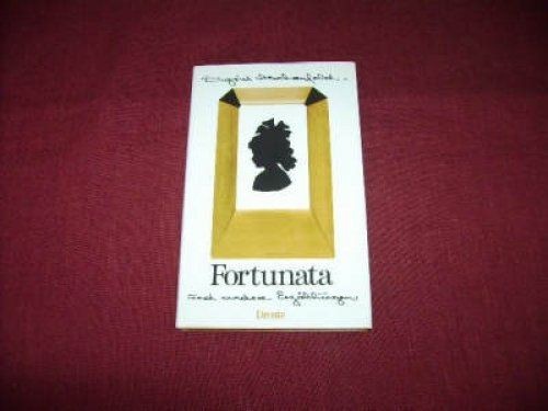 Wachenfeld fortunata und - wachenfeld,,