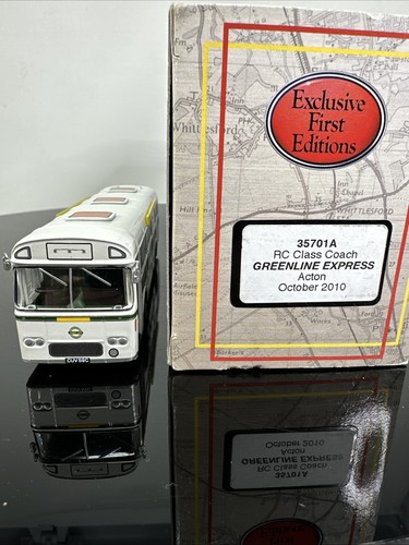 Efe 35701a class coach - efe,
