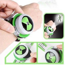 BEN10 Ten Alien Force
