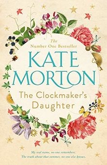 Untitled kate morton book - kate,