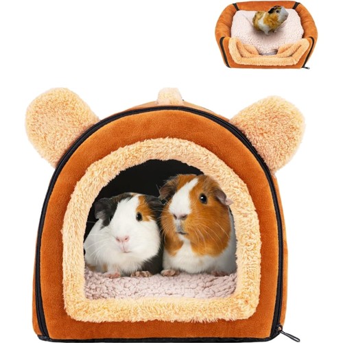 Meerschweinchen bett - meerschweinchen,