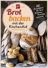 Stephanie just brot backen mit - just,