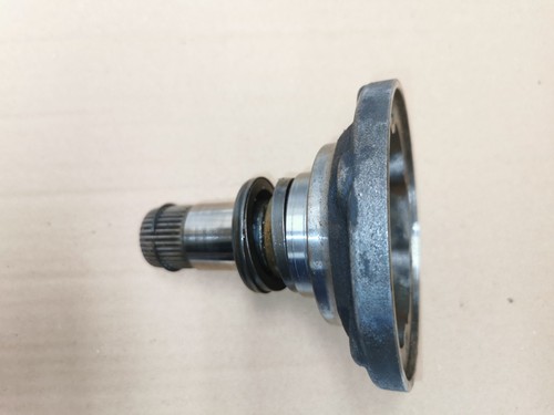 Getriebe flanschwelle skoda - flanschwelle, vw