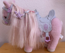 Zapf Creation: Baby Born Pferd - Batteriefach - Wiehern und Galoppieren