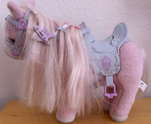 Zapf creation baby - zapf, born
