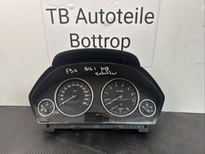 BMW F30 F31 Benziner Schalter Tacho Kombiinstrument 62109287475 9287475