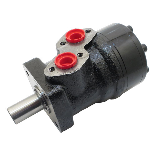 Wwm 150 high torque motor - 150, 4