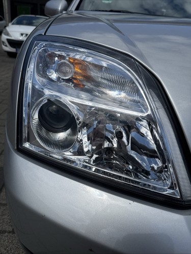 Opel vectra scheinwerfer - opel, c