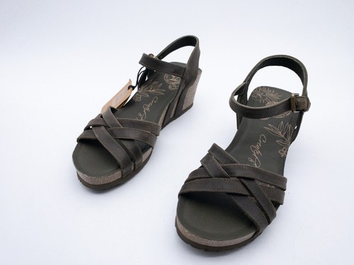 Panama jack damen sandale - panama,
