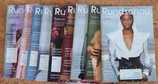 Damen rundschau jahr 2019 - jahr,