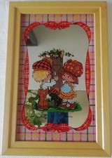 Bonnie Bonnets + Raphael Tuck