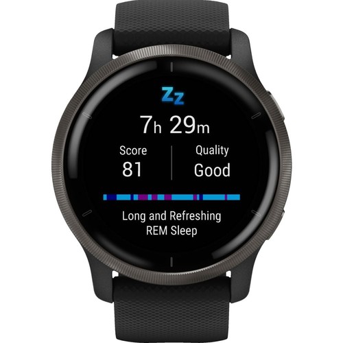 Garmin venu - garmin,