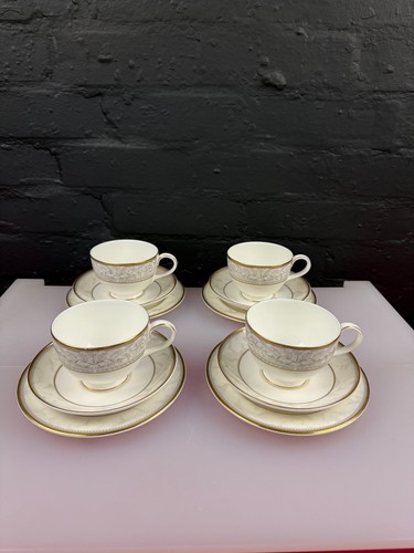 Royal doulton naples - royal,