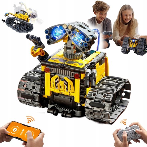Technik ferngesteuert roboter - technik,