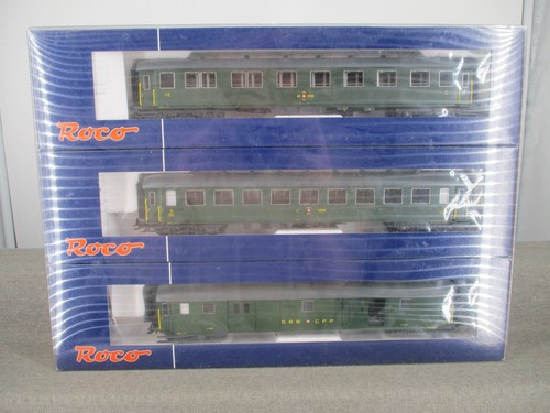 Roco spur 45915 teiliges - spur,