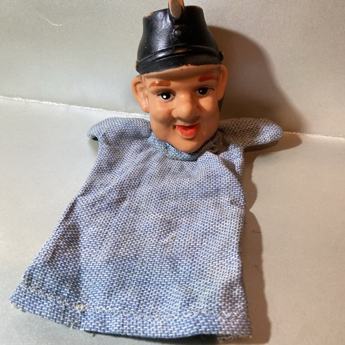 Handpuppe für puppentheater - für,