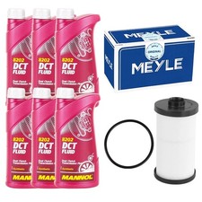 MEYLE GETRIEBEÖLFILTER + 6