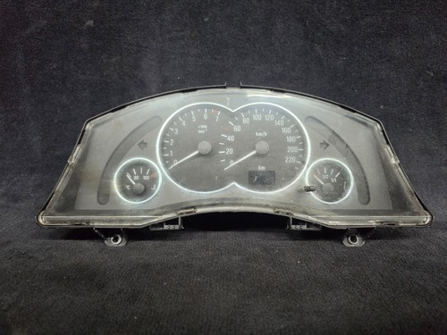 Tacho kombiinstrument opel - kombiinstrument,