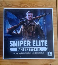 Sniper Elite-
