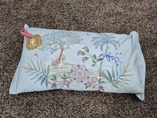 NEU Pip Studio Dekokissen 35x60cm Zubieta Blue Blau Kissen