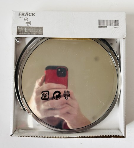 Ikea frack spiegel ausziehbar - frack,