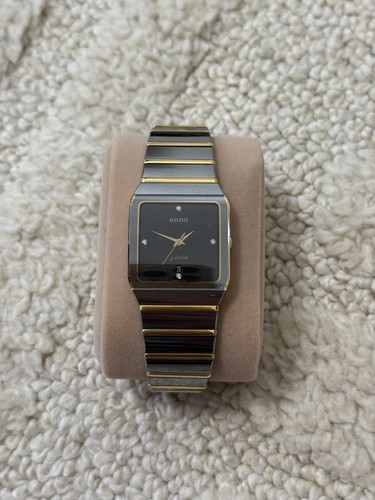 Rado anatom jubilee 18k - jubilee,