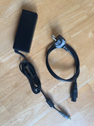 Adapter netzteil 20v 5a - ac,