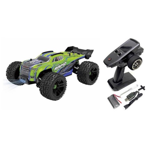 Absima race truggy - absima,