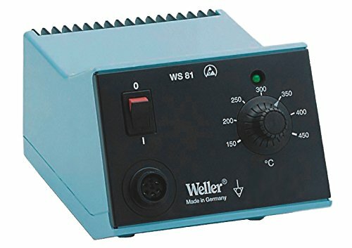 Pu81 analog steuergerät 80w - pu81,