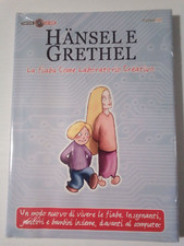 Buch Hänsel und Grethel + CD