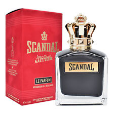 Jean Paul Gaultier Scandal Homme Le Parfum Intense Eau de Parfum 150 ml Spray