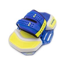 Duotone Kite Bindung Entity Ergo blue-lime 2024