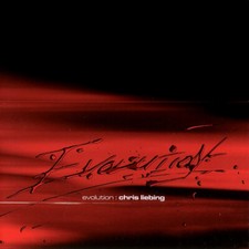 Chris Liebing - Evolution (CD, Album, Mixed) (Near Mint (NM or M-)) - 1973986706