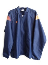 adidas leichte Laufjacke