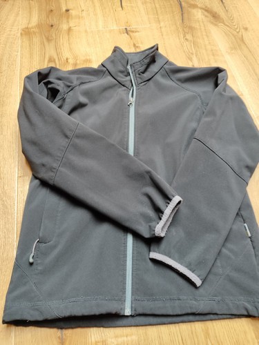 Kinley softshell kinder - mc,