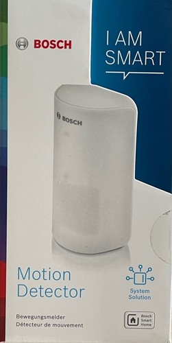 Bosch smart home - bosch,