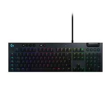 Logitech G815 Ersatz Tasten Tastenkappen Keycaps  QWERTZ DE