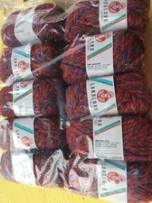 LANDLORD COLOR EFFEKT YARN