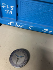 Emblem Stoßstange Mercedesstern 1298880116 Mercedes-benz CLK Coupe 240 209