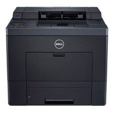 Dell C3760dn A4 USB Netzwerk