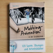 Mobbing-Prävention in der