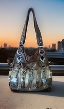 GABAARA ♥️ Damen Tasche Handtasche Schultertasche 