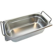 GN 1/3 Gastronormbehälter