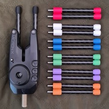 Fox Mini Micron Snag Ears -